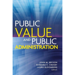 Public Value and Public Administration