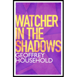 Watcher in the Shadows