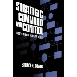 Strategic Command and Control