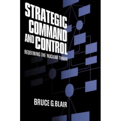 Strategic Command and Control