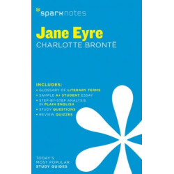 Jane Eyre SparkNotes Literature Guide