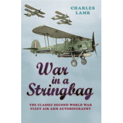 War In A Stringbag