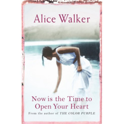 Now is the Time to Open Your Heart