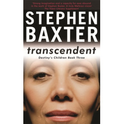 Transcendent: Destiny's Children Book 3
