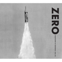 ZERO: Countdown to Tomorrow, 1950s - 60s