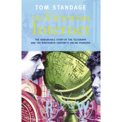 The Victorian Internet