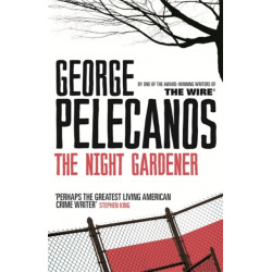 The Night Gardener: From Co-Creator of Hit HBO Show ‘We Own This City’