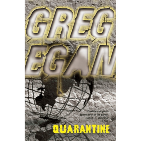 Quarantine