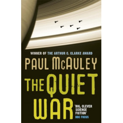 The Quiet War