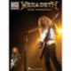 Megadeth Bass Anthology