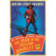 The Man In The Yellow Doublet: The Adventures Of Captain Alatriste