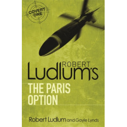 Robert Ludlum's The Paris Option