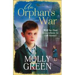 An Orphan’s War