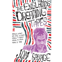 The England's Dreaming Tapes