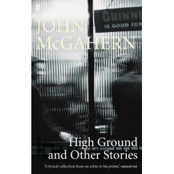 High Ground: and Other Stories