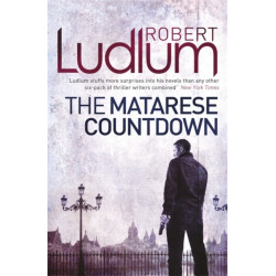 The Matarese Countdown