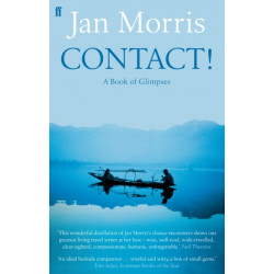 Contact!: A Book of Glimpses