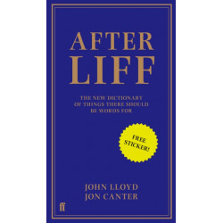 Afterliff