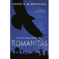 Romanitas: Volume I