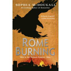 Rome Burning: Volume II
