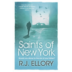 Saints of New York