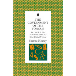 Government of the Tongue