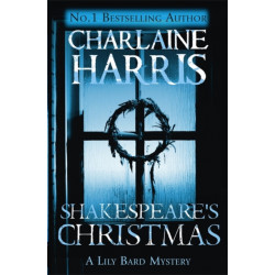 Shakespeare's Christmas: A Lily Bard Mystery