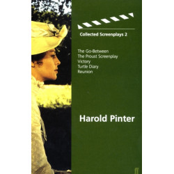 Collected Screenplays 2