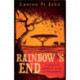 Rainbow's End: A Memoir of Childhood, War and an African Farm