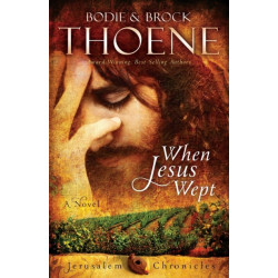 When Jesus Wept