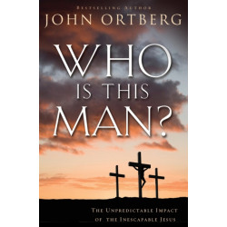 Who Is This Man?: The Unpredictable Impact of the Inescapable Jesus