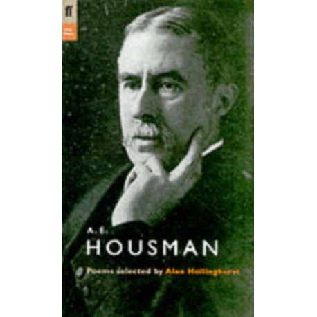 A. E. Housman