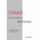 Camus: The Challenge of Dostoevsky