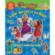 The Beginner's Bible Super Heroes of the Bible Sticker and Activity Book
