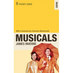 The Faber Pocket Guide to Musicals