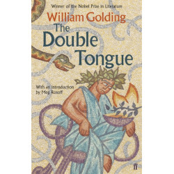The Double Tongue: With an introduction by Meg Rosoff