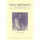 Cecil Hepworth and the Rise of the British Film Industry 1899-1911