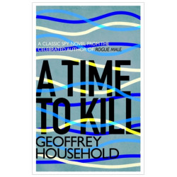 A Time to Kill