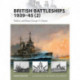 British Battleships 1939-45 (2): Nelson and King George V Classes