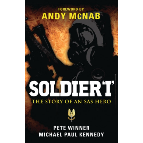 Soldier ‘I’: The story of an SAS Hero