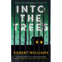 Into the Trees