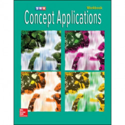 Corrective Reading Comprehension Level C, Workbook