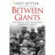 Between Giants: The Battle for the Baltics in World War II