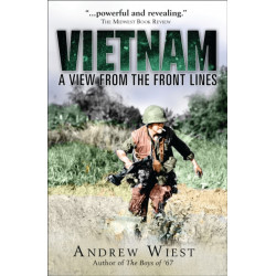 Vietnam: A View from the Front Lines