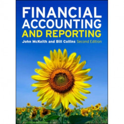 Financial Accounting and Reporting