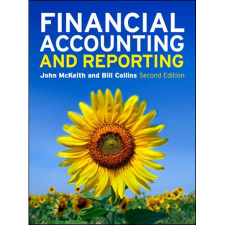 Financial Accounting and Reporting