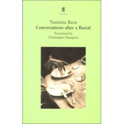 Conversations after a Burial