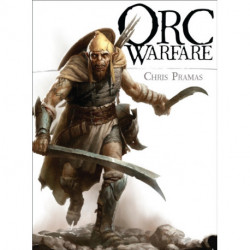 Orc Warfare