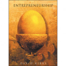 Entrepreneurship