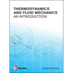 Introductory Thermodynamics and Fluids Mechanics